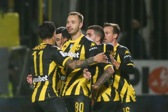 aris-paiktes