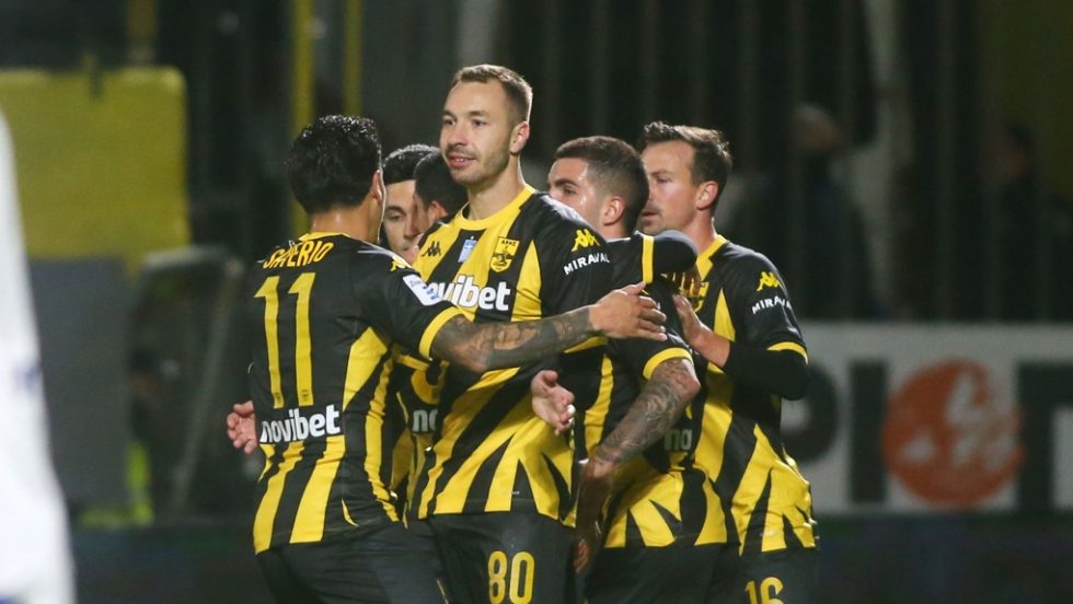 aris-paiktes