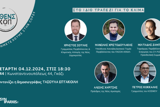 Άθενς ΚΟΠ