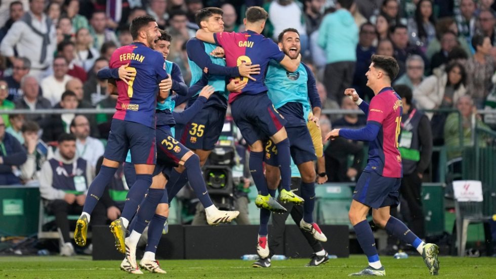 barcelona