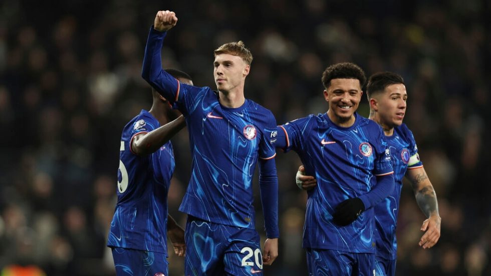 chelsea