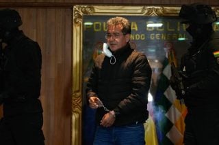 Νταβίλα