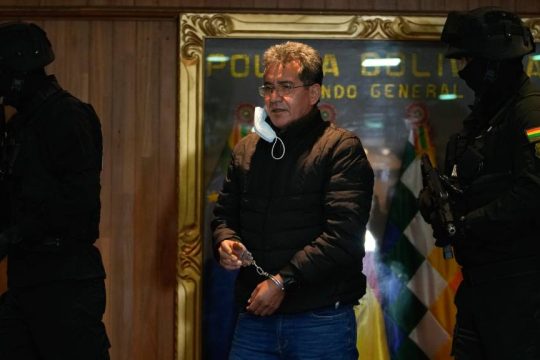 Νταβίλα
