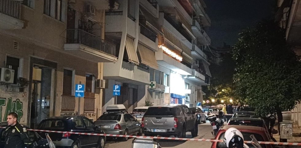 Περιπολικά