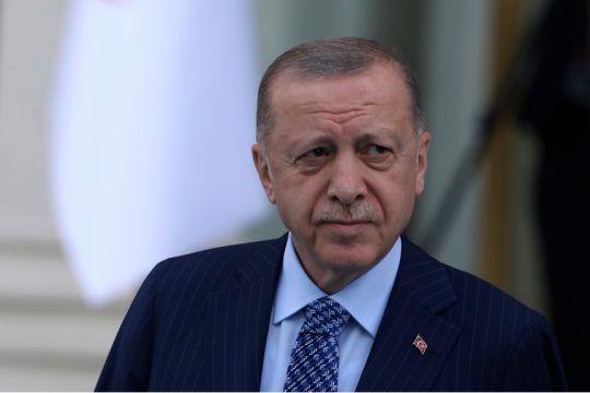 erdogan