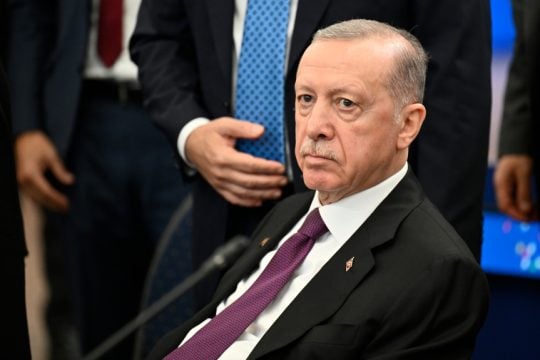 Ταγίπ Ερντογάν
