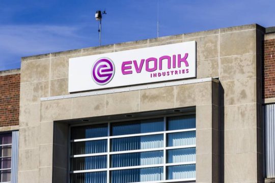 Εvonik