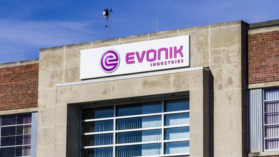 Εvonik