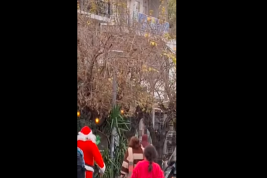 Χαλάνδρι