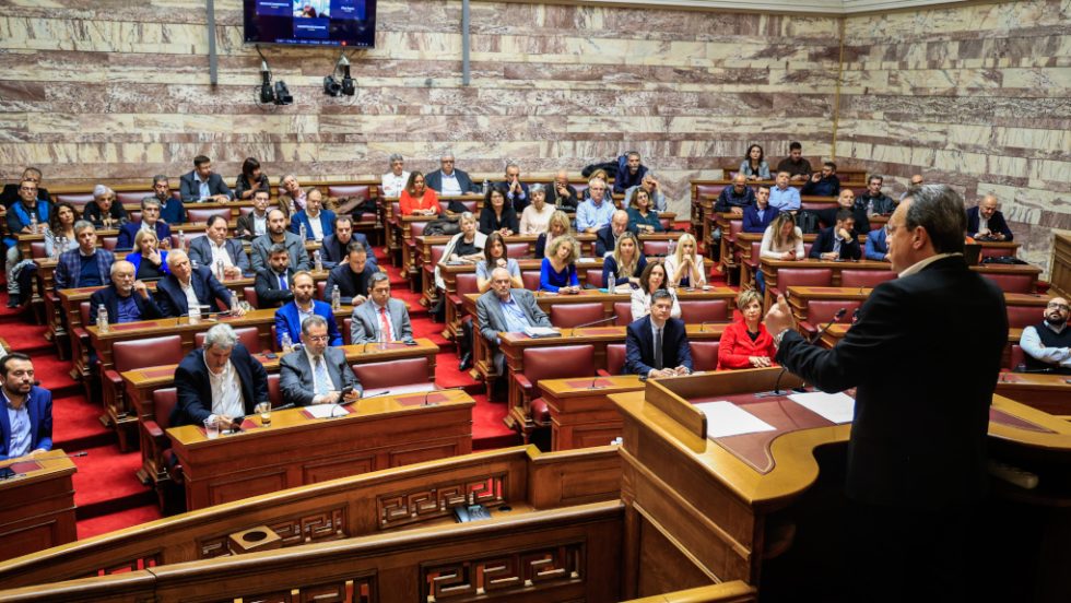 ΚΟ ΣΥΡΙΖΑ