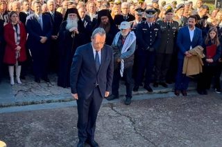 Σωκράτης Φάμελλος