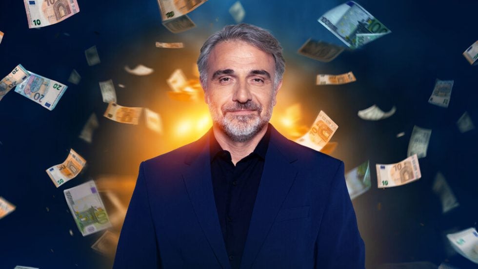 fanis mouratidis