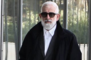 Πέτρος Φιλιππίδης