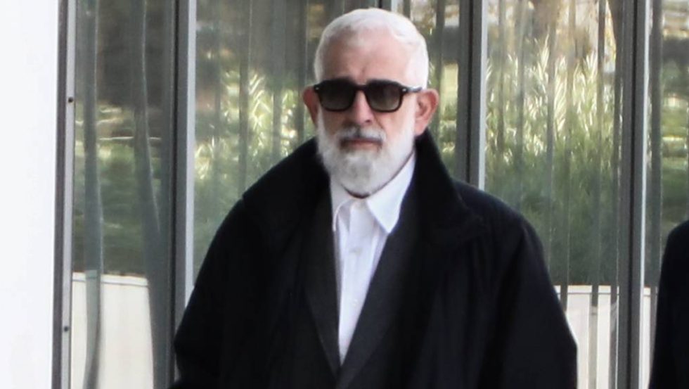 Πέτρος Φιλιππίδης