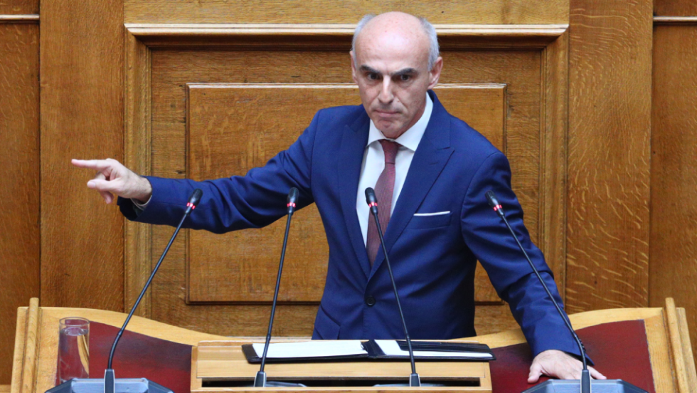gavrilos