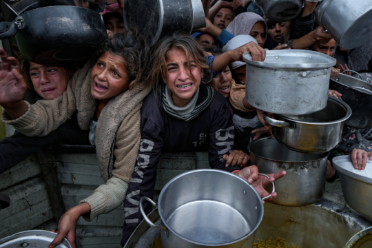 gaza