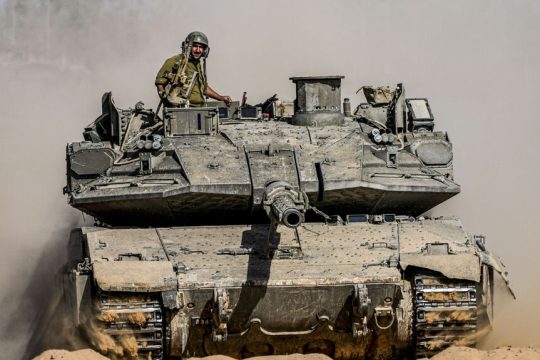 gaza