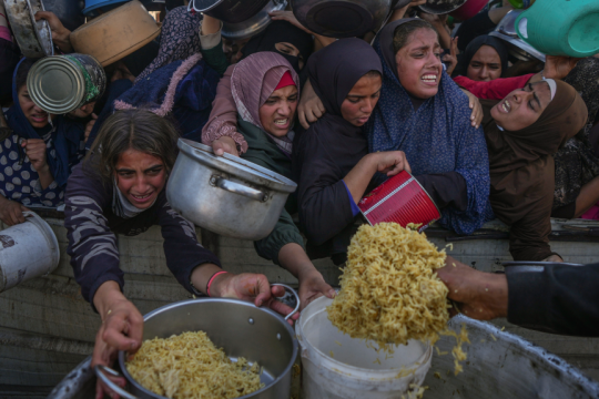 gaza