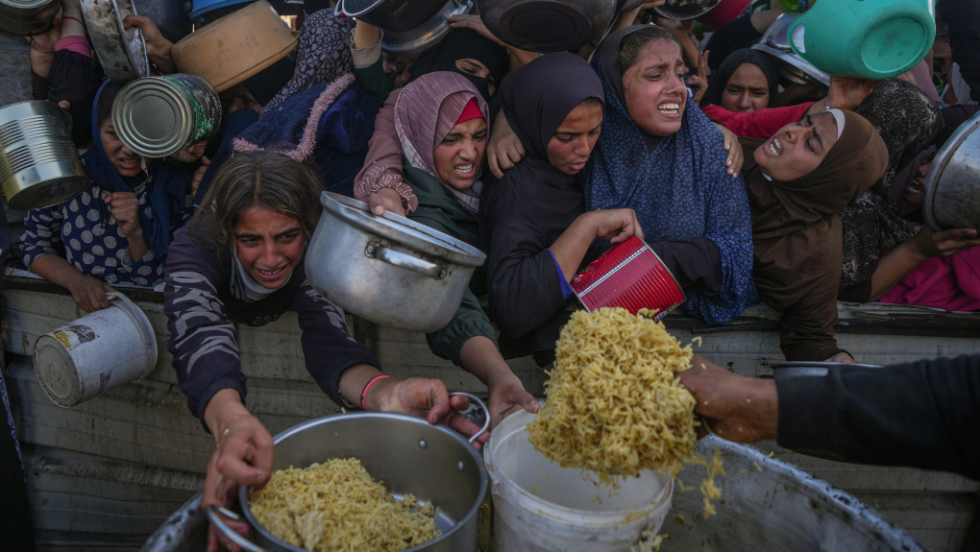 gaza