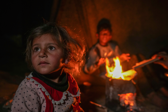 gaza