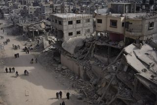 gaza-polemos
