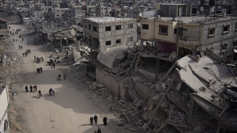 gaza-polemos