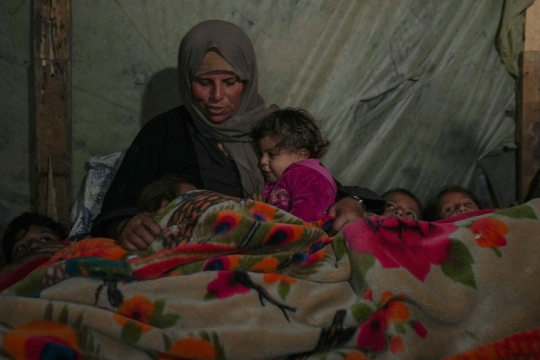 gaza