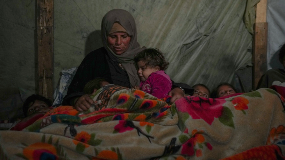 gaza