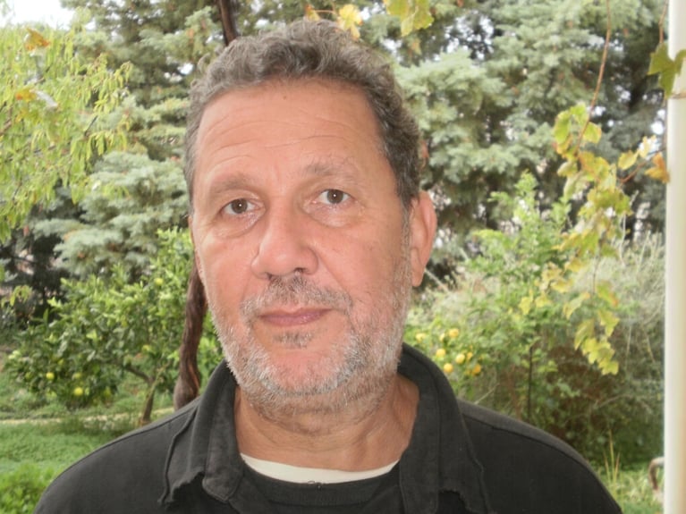 Γιάννης Τσουκάτος