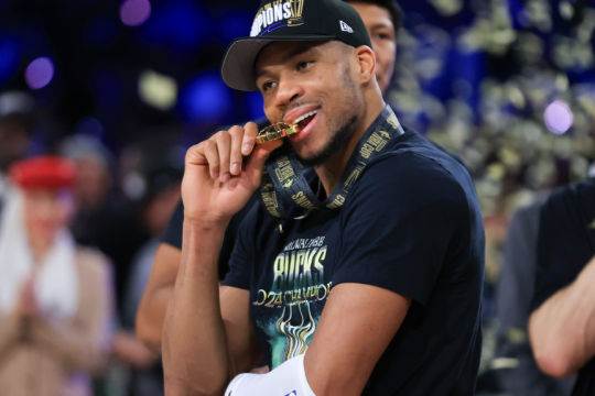 giannis