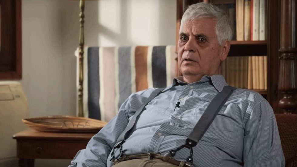 Γιώργος Θαλάσσης