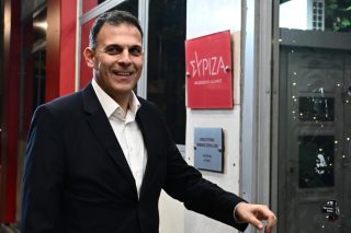 Το «Kartell pass» της κυβέρνησης Ν.Δ. για τα καύσιμα