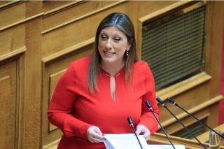 Ζωή Κωνσταντοπούλου