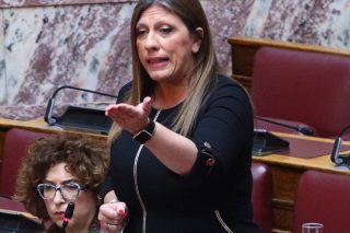 Ζωή Κωνσταντοπούλου