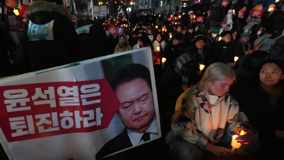 korea