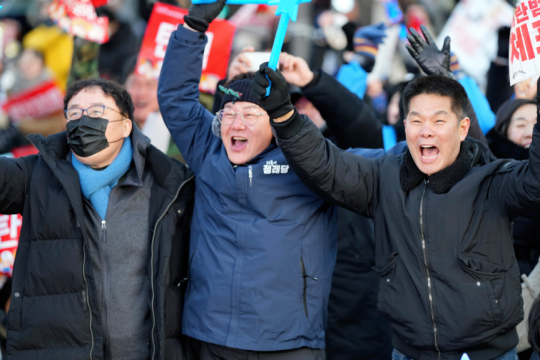 korea