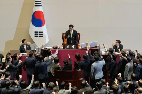 korea
