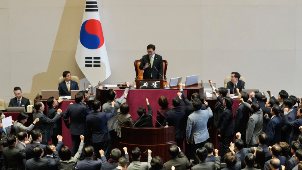 korea