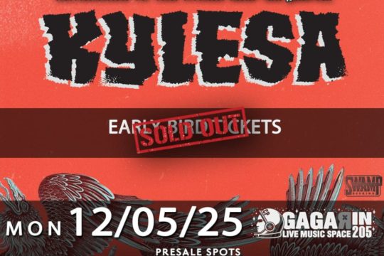 Kylesa