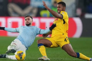 lazio-atalanta