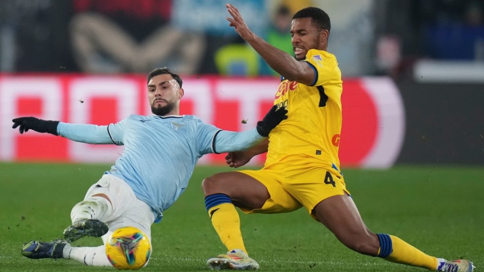 lazio-atalanta