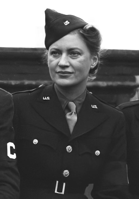 Λι Μίλερ (1943)