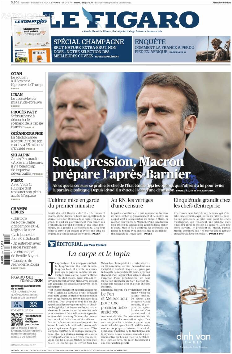 le figaro