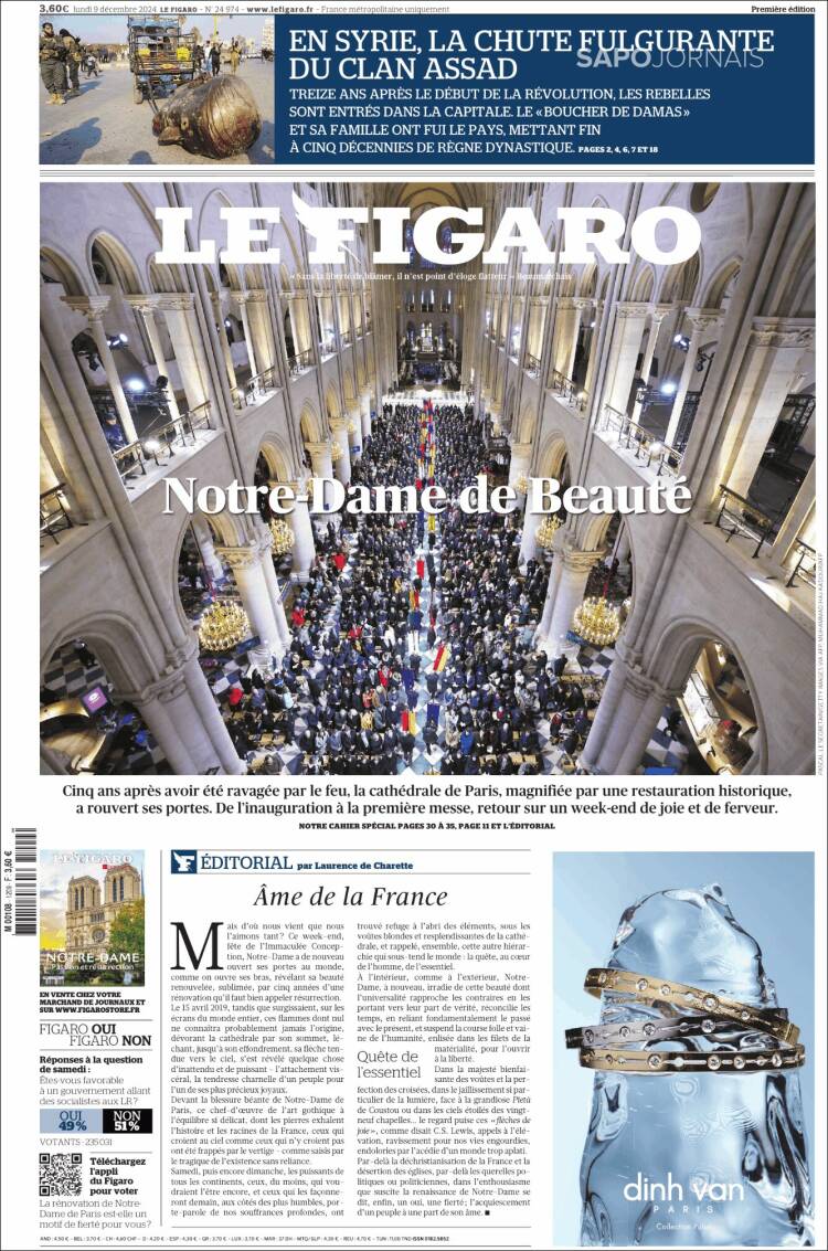 le figaro