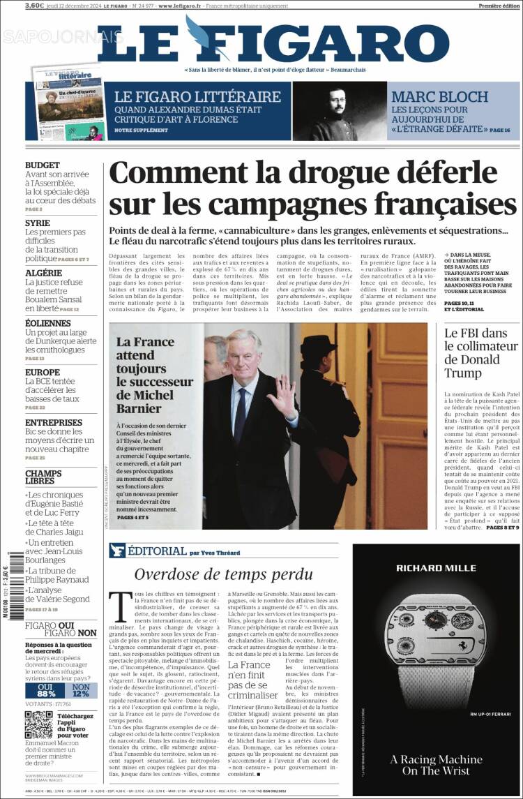 le figaro