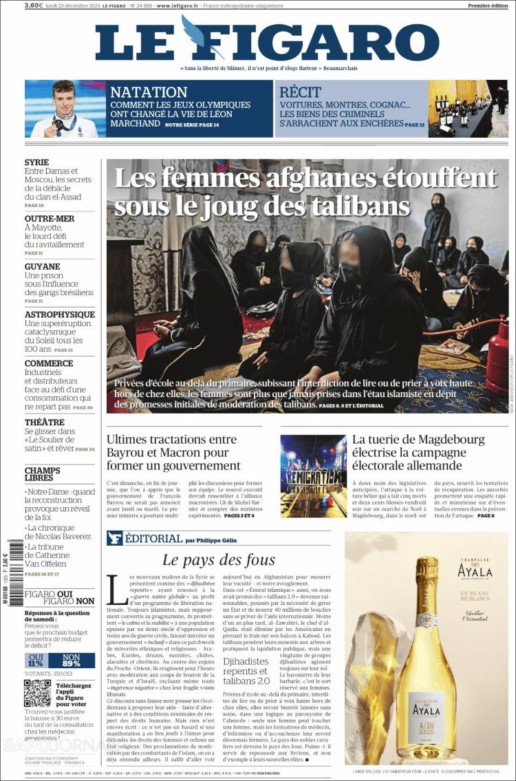le figaro