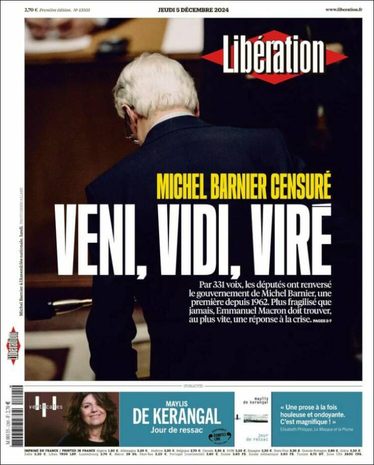 liberation
