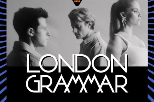London Grammar