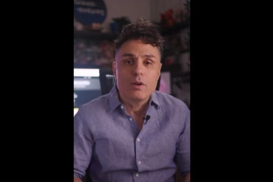 Κοσμάς Μαρινάκης