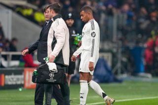mbappe